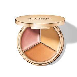 ICONIC LONDON DEWY GLOW HIGHLIGHT ILLUMINATEUR DEWY GLOW